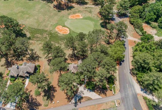 cuscowilla golf course home for sale