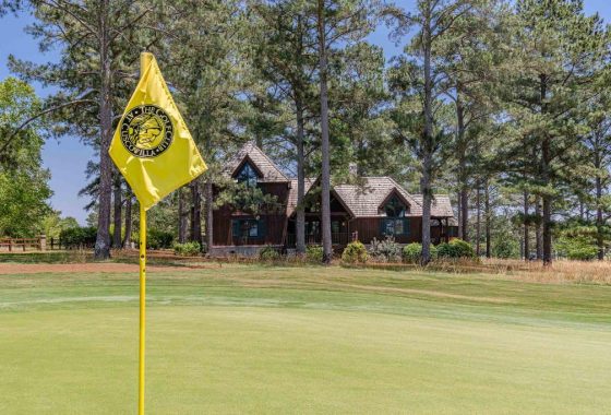 cuscowilla lake oconee real estate