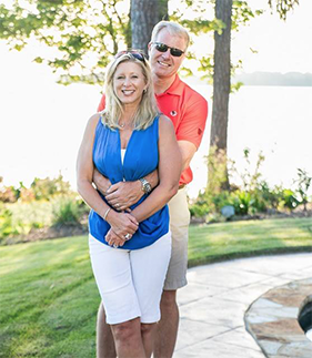 kim and lin logan broker lake oconee