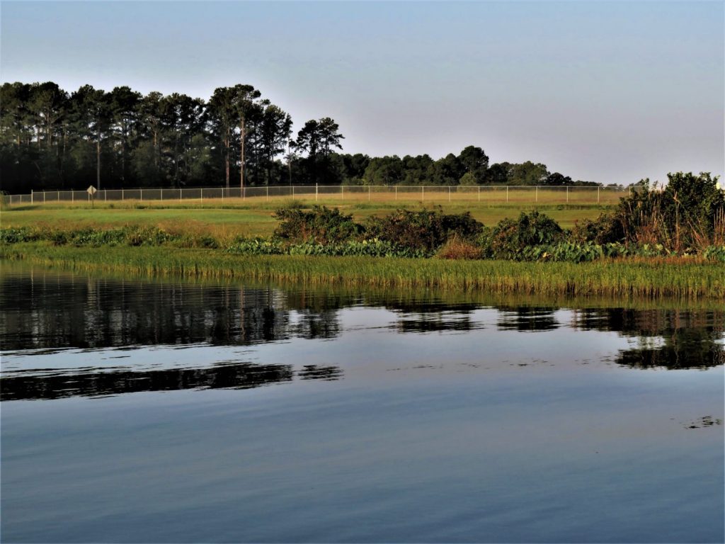 lake sinclair georgia real estate