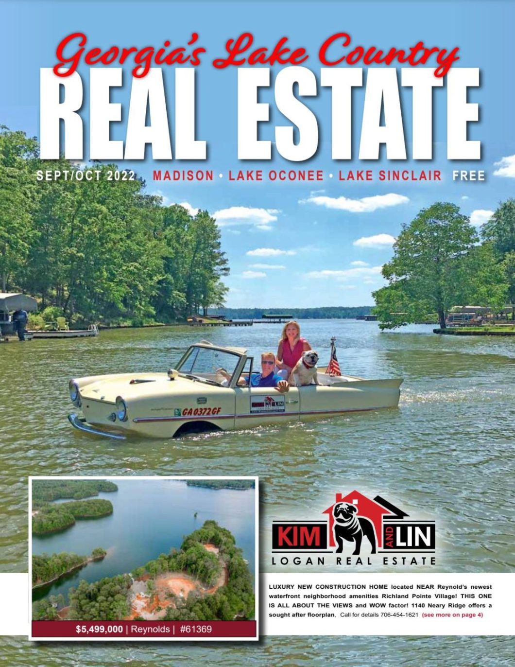 real estate magazine september october 2022