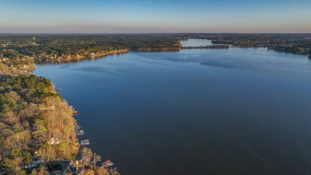 lakefront homes for sale on lake oconee