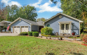 lakefront home for sale lake oconee