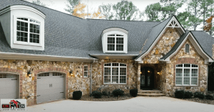 harbor club lake oconee luxury home for sale